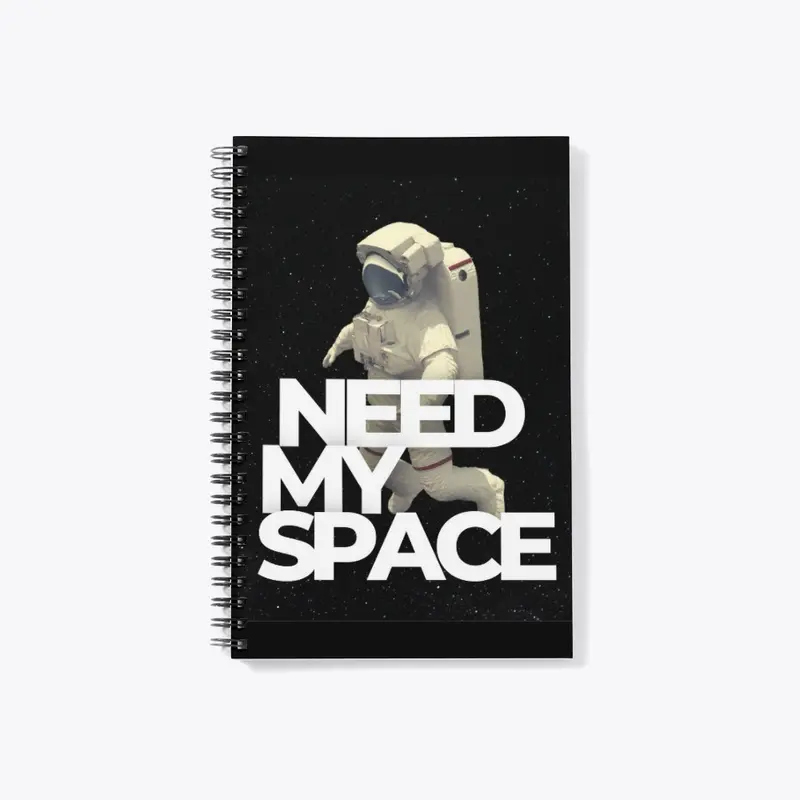 Need My Space