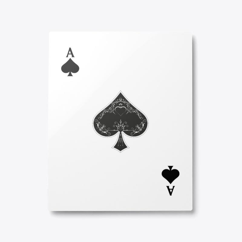 Ace Card