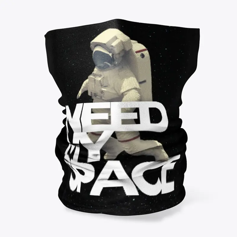 Need My Space