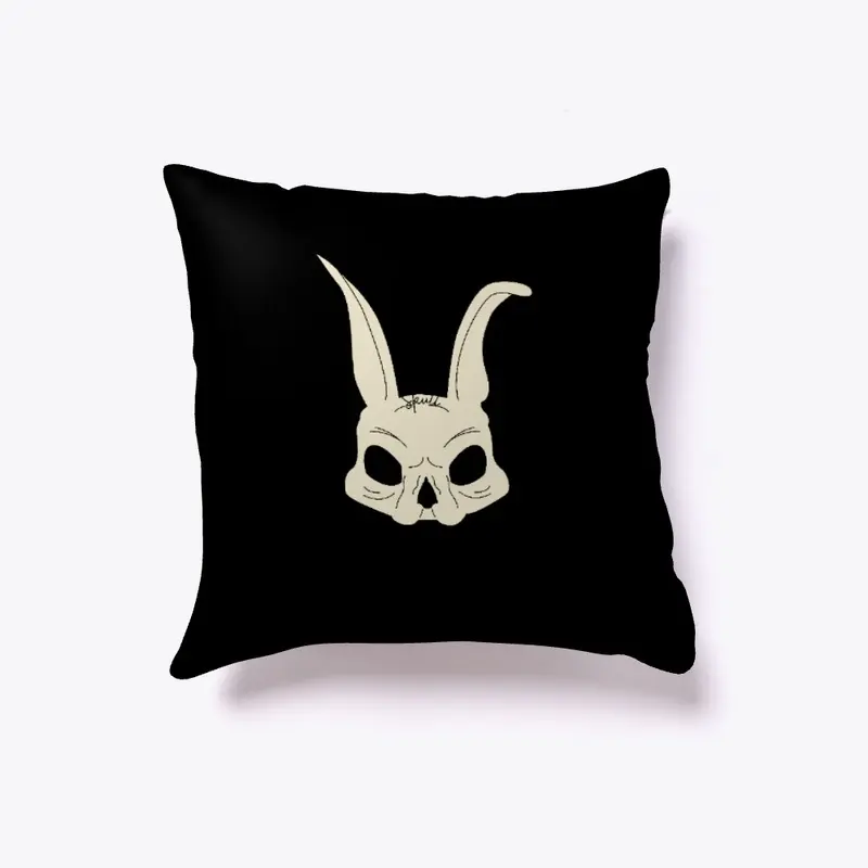 Skull Bunny