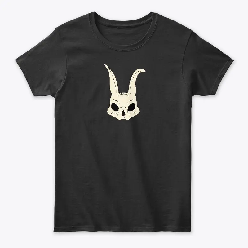 Skull Bunny